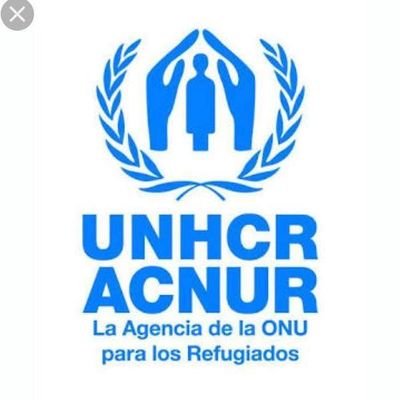 UNHCR Head of Field Office. The views expressed are my own.