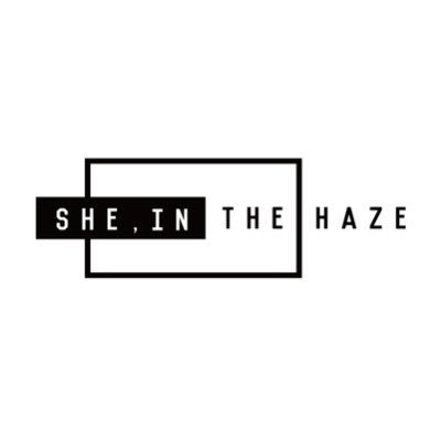 ❄️ She, in the haze Staff ❄️