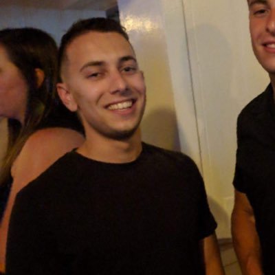 Vinnie D'Angelo (@Vinnie_Diesel) | Twitter