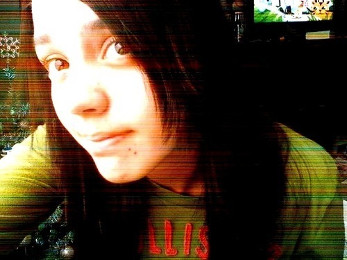 SeptemberSays's profile picture. yay (: