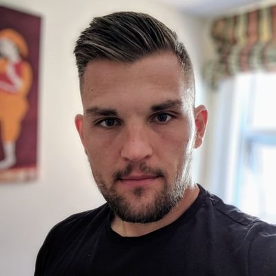 BobbyOlejnik's profile picture. Retired Footballer, Loves all things tech,  #carnivore  #mernstack #ballstocode #developer #reactjs