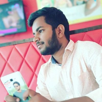 KesuRamu's profile picture. 