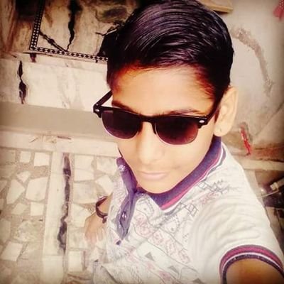 VipulLohar7's profile picture. 