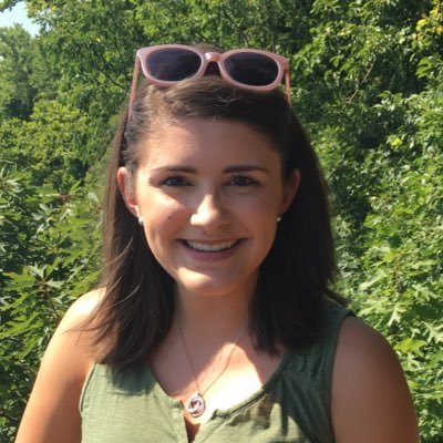 NJPKellogg's profile picture. Marketing • Hokies • Be kind to one another.