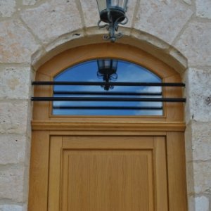 My name is Jabej Rio, PVC windows offer clear-cut cost advantages, both in procurement and throughout the entire life cycle.