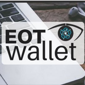 EOT wallet and exchange - Buy and Sell Crypto - Contact support@eotmailer.com Join EOT Faucet here - https://t.co/PHh3dH8UPQ Join email list https://t.co/LomVOojGqF