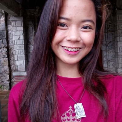 AnaMarielle6's profile picture. Life is too short, so keep it up what you are doing.