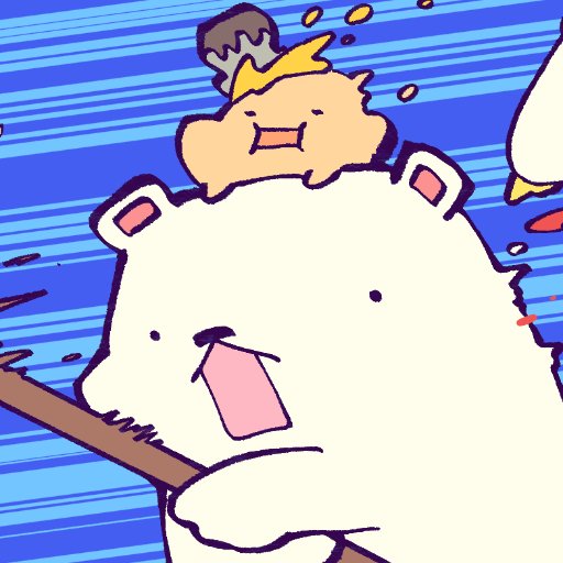 しろぎんあるふぁ+ほっチーずさんのプロフィール画像