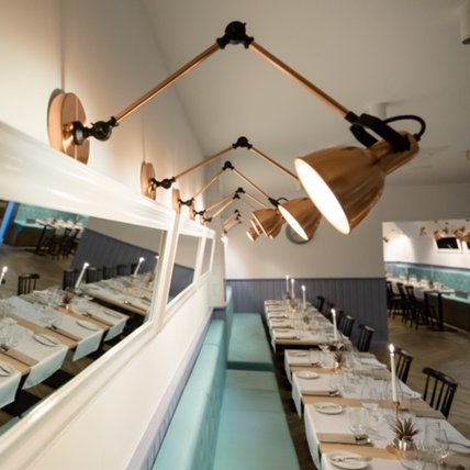Salt Flakes Restaurant is one of the best restaurants in London city. It’s located in Twickenham – the Home of England Rugby.