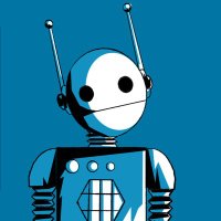 New Toy Robot(@NewToyRobot) 's Twitter Profile Photo