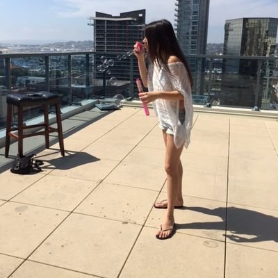 Ashleydelgado88 Profile Picture