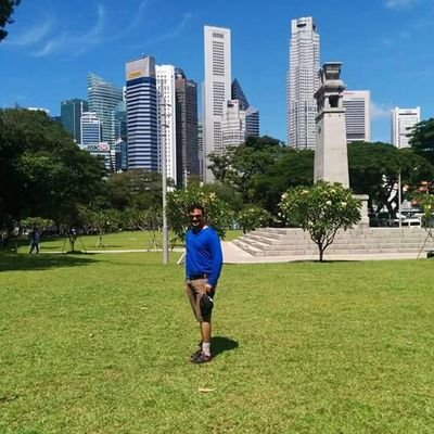 Aerospace Engineer, blogger, sports enthusiast, patriot