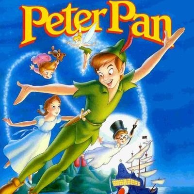 PeterPanBird11's profile picture. The Life is wisdom