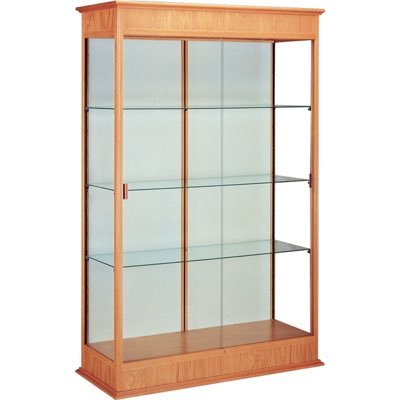 Trophy Case