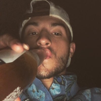 luke_gilling's profile picture. 