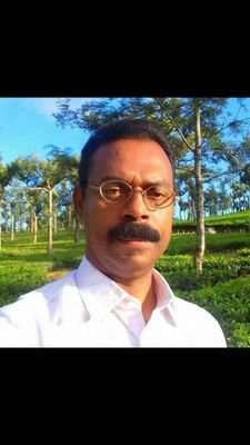 In-Charge,Tamilnadu,
All India Congress Seva Dal 
Former Chief Organiser 
Kerala Pradesh Congress Seva Dal