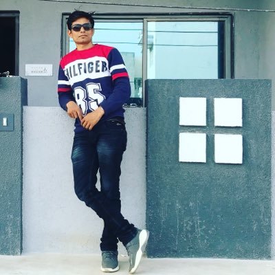 vara_jayesh's profile picture. owner @ Entity IT Solutions( IT Service, Networking Solutions, Server, Backups & User Rights Management, Website & Software Development,) 📲9601818484