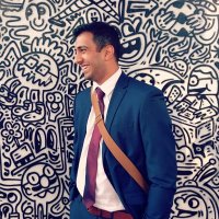 Vimal (@_ravalv) 's Twitter Profile