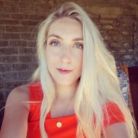 Jodie Blackburn - @jodieablackburn Twitter Profile Photo