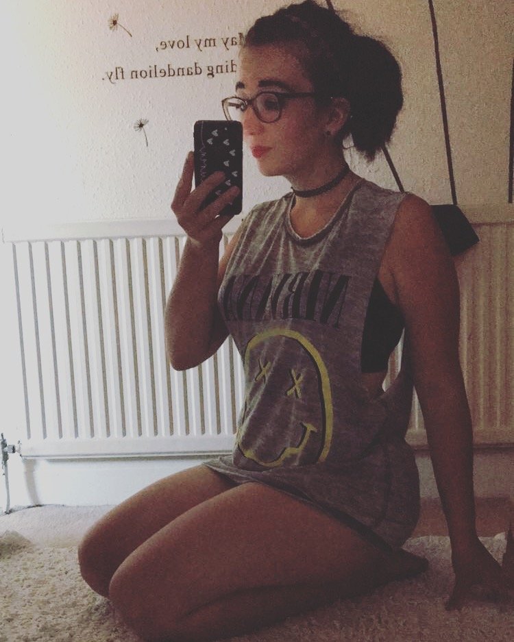 Brooksy106's profile picture. 26, loving and living life ❤️