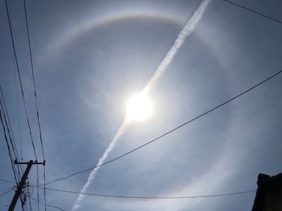 ifTO2mu3G4sxvX7's profile picture. 野球、地震体感、雲の事。そして！！
アレへのアレ！いろんなことゆるりと呟きます！！！ﾖﾛｽｸ( ´'ω'`* )ﾈｯ