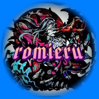 💥ロミエル💥 (@romierulike) Twitter profile photo
