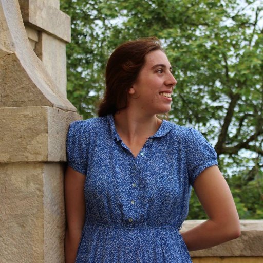 Susana Colinas Fischer Profile