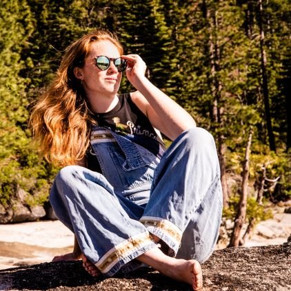Editor || Writer || Christian || Lover of mountains, beaches, and chai tea.
Editing services at https://t.co/cyIBzcIFyH || #amwriting #amediting || @TheKrinkledPage