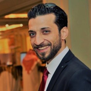 MohannadJayousi's profile picture. 