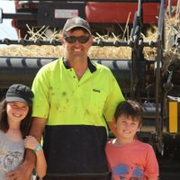 Clint Della Bosca (@clint_della) 's Twitter Profile