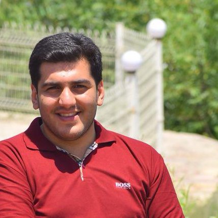 SaeedFotros's profile picture. يَا رَبِّ إِنَّ لَنَا فِيكَ أَمَلاً طَوِيلاً كَثِيراً