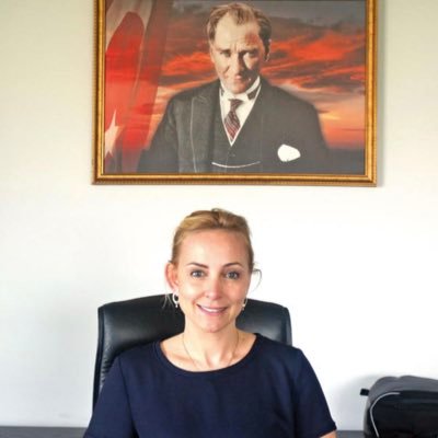 TIM YK UYESI, IIB YAS SEBZE MEYVE BIRLIĞI BASKANI, MAMUL SEKTÖR KONSEYİ BAŞKANI. CHERRY VALLEY A.S