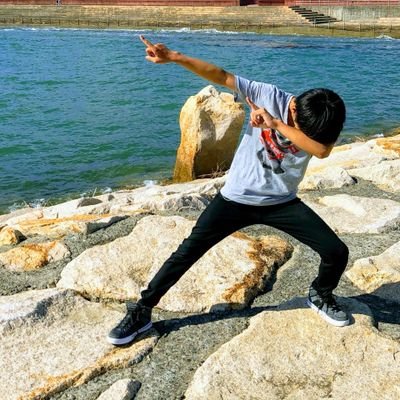 テンゴ(๑ ・`-・´)さんのプロフィール画像