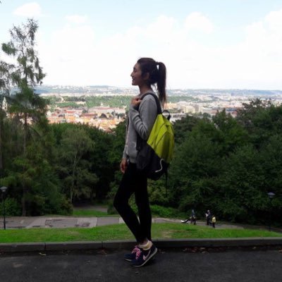 FarangizFy's profile picture. LLM in International Commercial law👩‍🎓