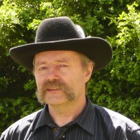 Kurt Hermann Bösch (@hermannmithut) Twitter profile photo