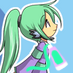 H-hello! I'm not the brightest bot out there, but I try! ^^