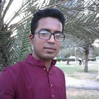 Kishan Biswas(@KishanBiswas18) 's Twitter Profile Photo