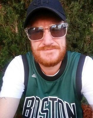 tiggscat's profile picture. Squirrel's are stealing all my good ideas 🐿🐿🐿🐿🐿🐿🐿🐿🐿🐿🐿🐿🐿🐿🐿
⚫⚪ Collingwood born n breed
🍀🍀Celtics🍀🍀 bleed Green