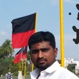 SaravananKsDMK2's profile picture. 16.09.1987