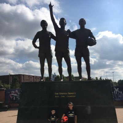 scottjonesMUFC's profile picture. 