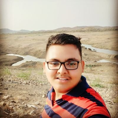 Harshil0712's profile picture. Cyber Security Researcher.