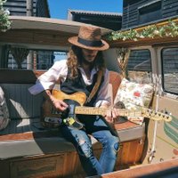 ॐ Rudy Warman ॐ (@rudywarman) 's Twitter Profile