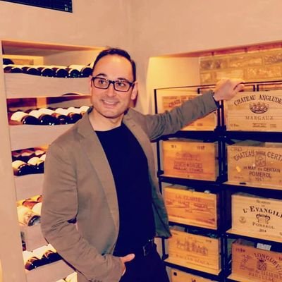 Agustin Trapero Profile