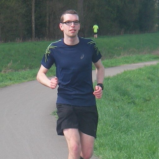 26 y/o - EDM - ACHL Runner - Podcasts - Arsenal