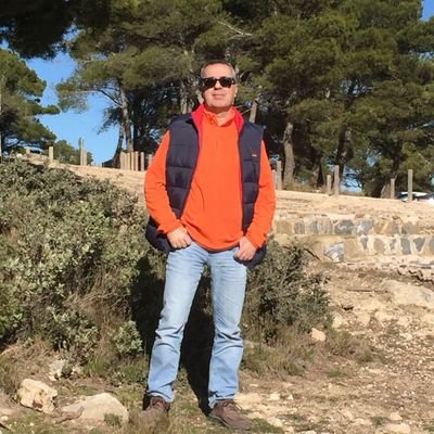 EsplaRamon's profile picture. Ingeniería, es mi vida!