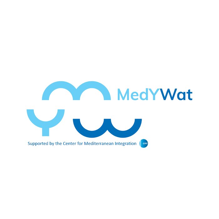 We're a community of young #water professionals from different backgrounds working on water in the #Mediterranean. MedYWat is supported by @cmimarseille