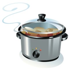 Todo sobre la slow cooker, Crock-Pot® u olla de cocción lenta