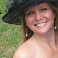 Kellie Griffin - @gatravelgirl Twitter Profile Photo