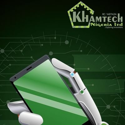 Khamtech Nigeria ltd provide clients with a wide range of services. Whatever you have in mind, our professionals work to bring your dreams to life.