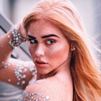 Bre Powers (@BrePowers1) / X